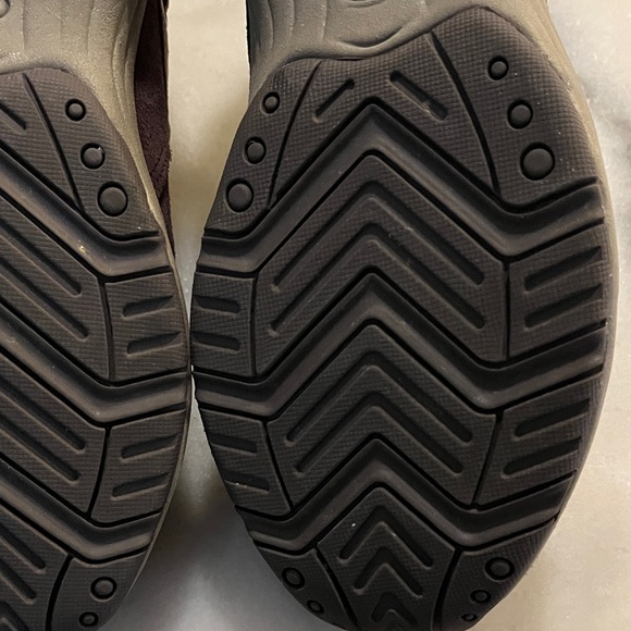 🎈Easy Spirit Travel Port Suede Mules Clogs🎁Fill a Box for $20 up to 5lbs Sale 📦 - Picture 9 of 11